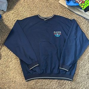 Vintage 1998 Formula 1 Player’s Racing Team Windbreaker